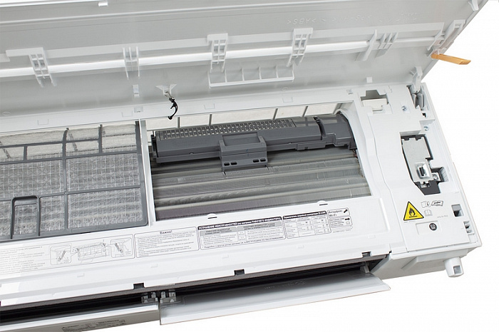 Mitsubishi Electric MSZ-LN35VGV / MUZ-LN35VG Сплит-система