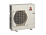 Mitsubishi Electric PU-P100 VHA Наружный блок