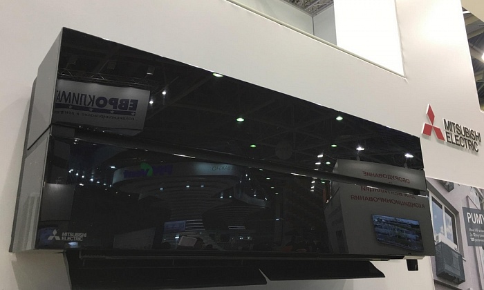 Mitsubishi Electric MSZ-LN35VGB / MUZ-LN35VGHZ Сплит-система