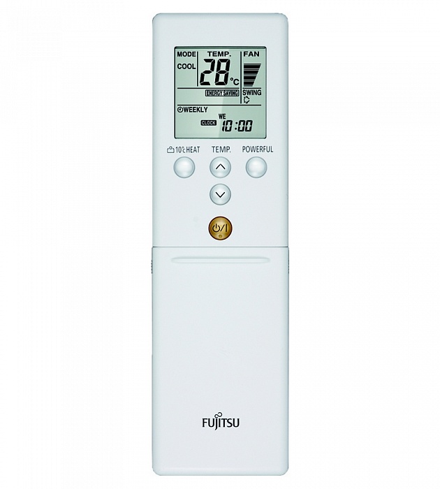 Fujitsu Airflow New Design ASYG09LMCE-R/AOYG09LMCE-R Сплит-система