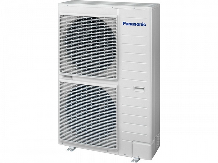 Panasonic S-F34DTE5 / U-YL34HBE5 (Inverter) Напольно-потолочный кондиционер