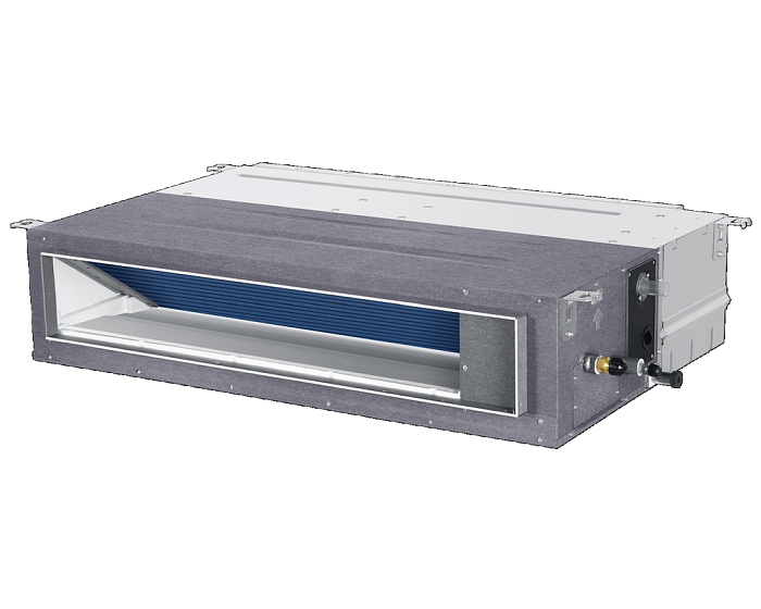 Haier AD35S2SM9FA Внутренний блок канального типа