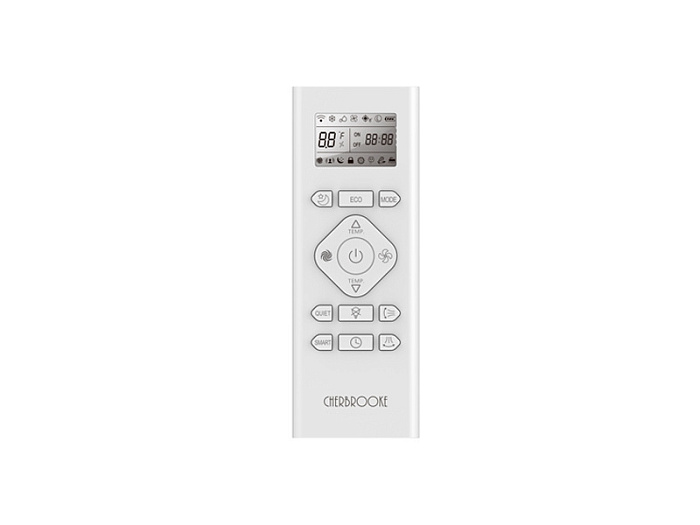 Cherbrooke AMI-07UW4RK Внутренний блок настенного типа