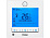 Haier HW-CA101AGK Проводной пульт
