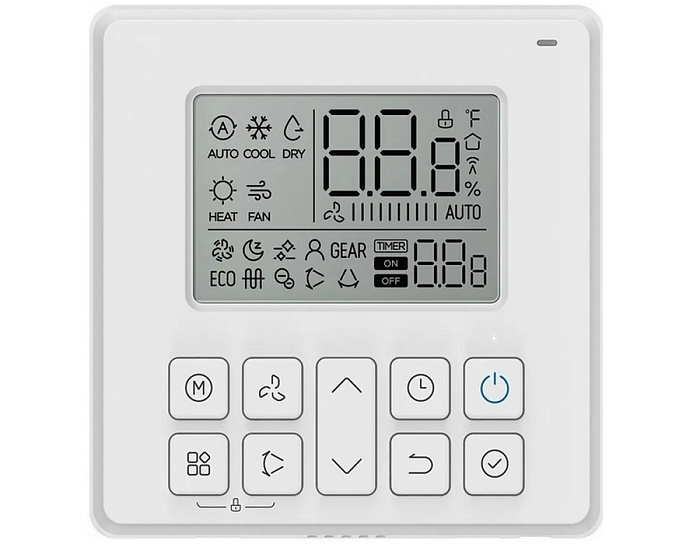 Royal Thermo RTFD-18LAKHN1_V2