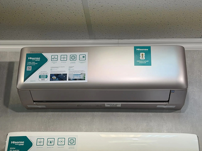 Hisense AS-10UW4RLCHD00(C)