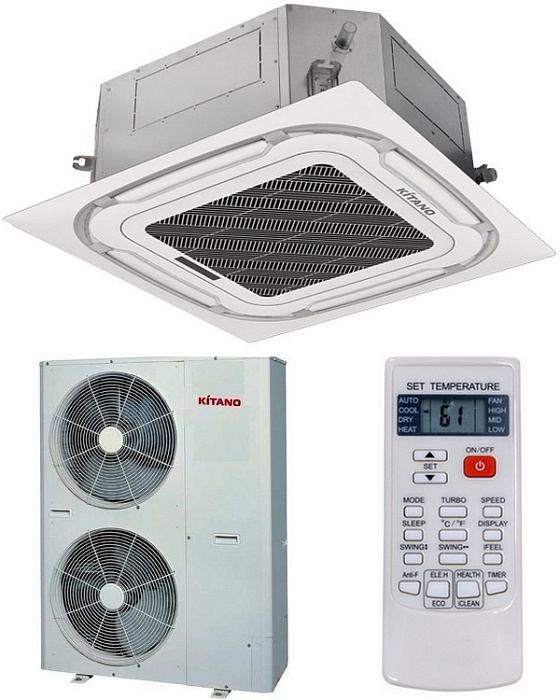 Kitano KC-Montaro IV-60В