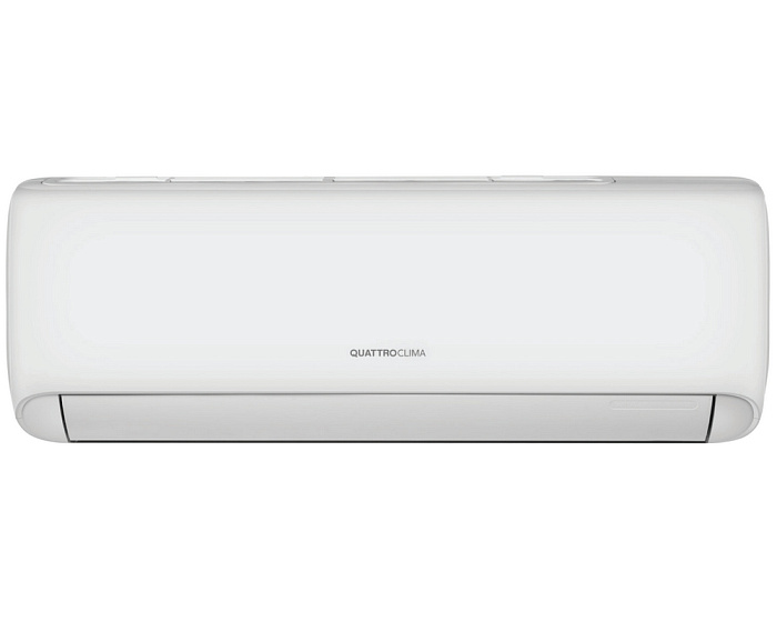 QuattroClima QV-LA09WBE/QN-LA09WBE