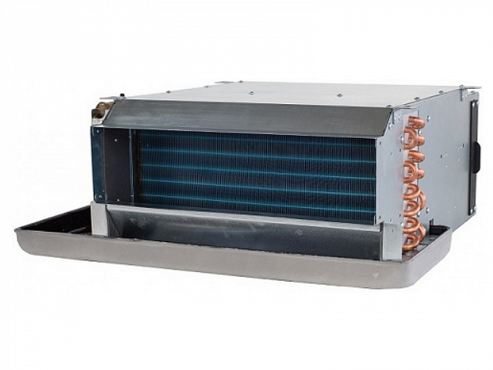 Daikin FWE02CF Канальный фанкойл