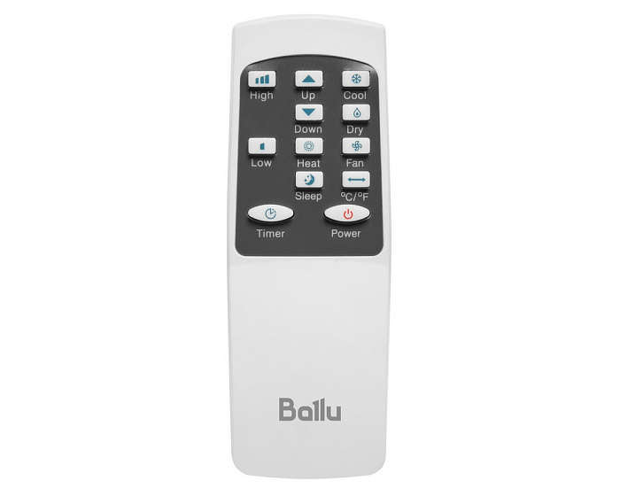 Ballu BPAC-14 IE/N6