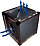 Systemair MUB/T 042 450EC для квадратных каналов