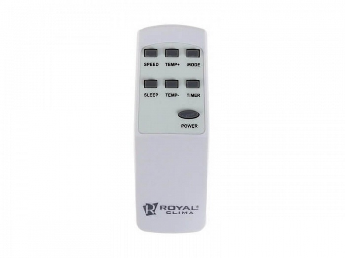 Royal Clima RM-MP23CN-E Мобильный кондиционер