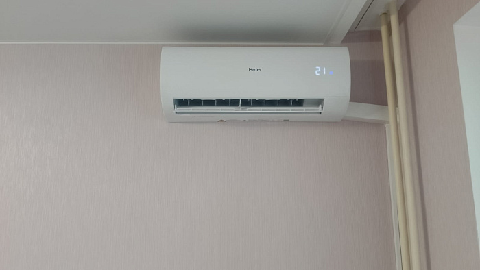 Haier AS35HPL1HRA / 1U35HPL1FRA