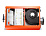 VentMachine Orange 600 G1