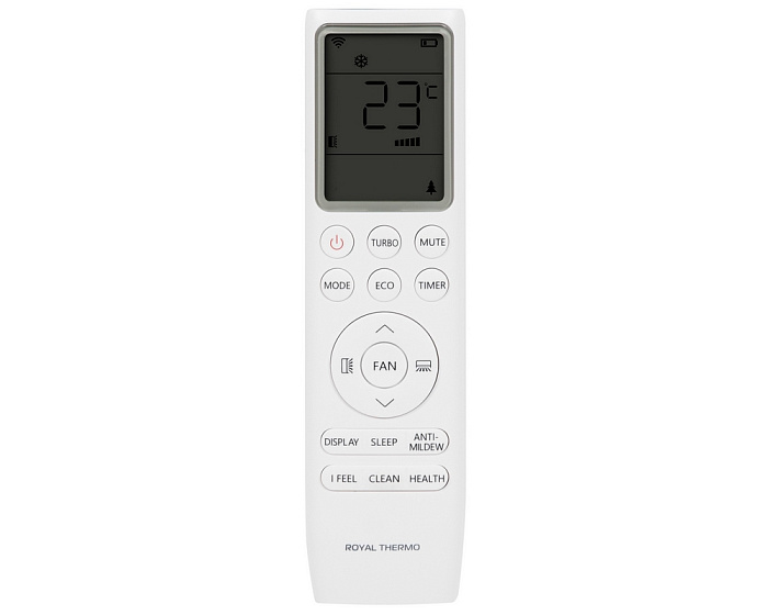 Royal Thermo RTDI-18HN8/Wi-Fi