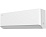 Hisense AMS-24UW4RFWHB00 Внутренний блок настенного типа