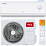 TCL TAC-FR09INV/R4