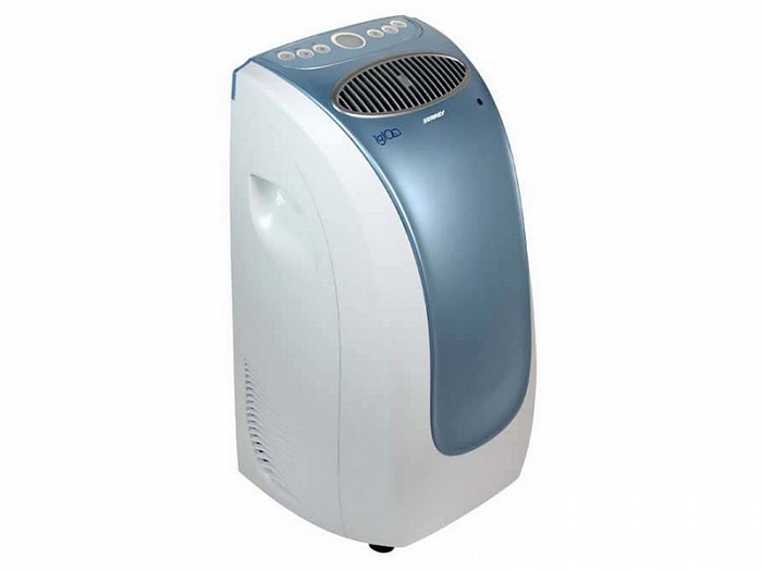 Carrier 51AKP009H Мобильный кондиционер