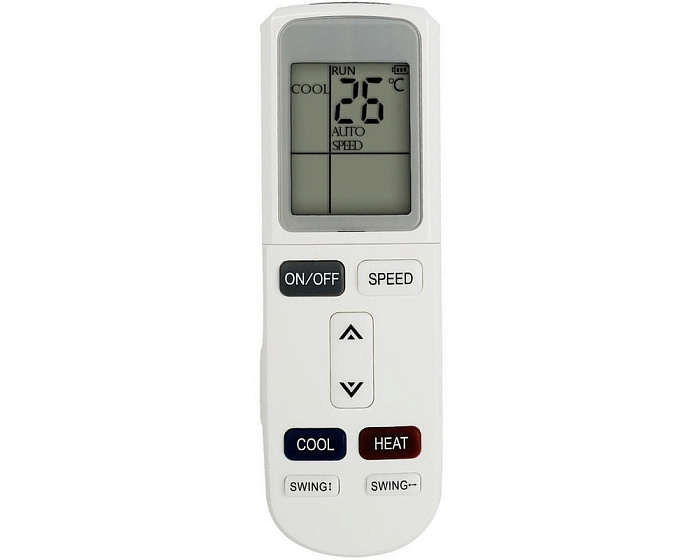 QuattroClima QV-I48FGE/QN-I48UGE