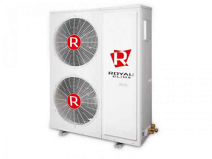 Royal Clima CO-4C 48HN Кассетная сплит-система
