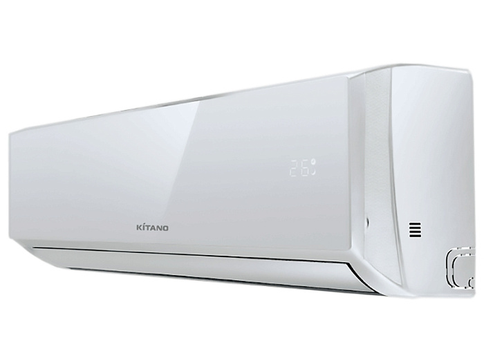 Kitano KRD-Toha-09 Silver