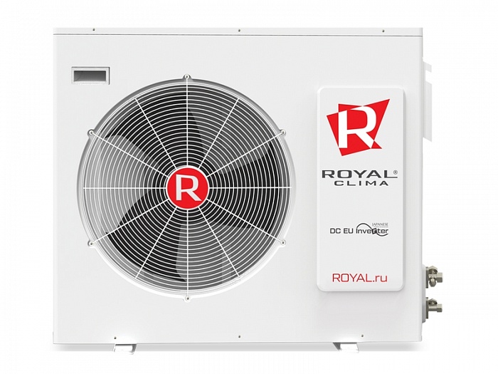 Royal Clima Royal Clima CO-D 36HNI Канальная сплит-система