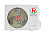 Royal Clima RCI-RFS35HN