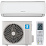QuattroClima QV-LA24WBE/QN-LA24WBE