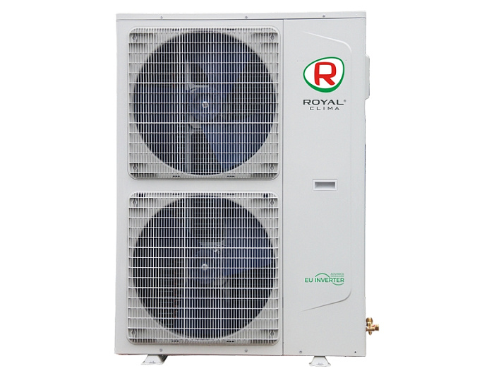 Royal Clima CO-4C48HNI/CO-E48HNI