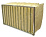 Systemair BFRO SR04 F5