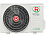 Royal Clima RCI-AR35HN