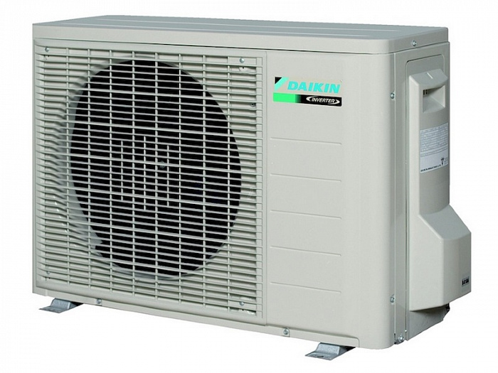Daikin FDXM25F9 / RXS25L3 (низконапорные) Канальная сплит-система