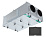 Systemair Topvex FR03 HWL-L-CAV