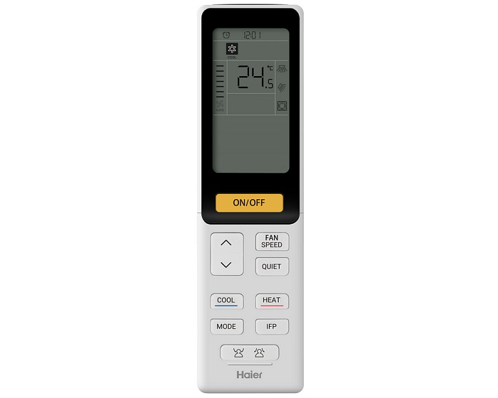 Haier AC35S2SG1FA / 1U35S2SM4FA