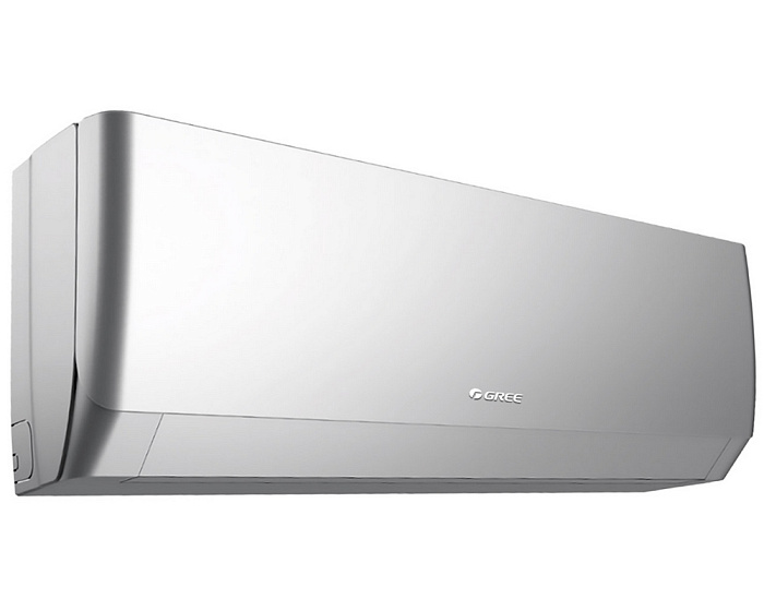 Gree GWH24AGEXF-K6DNA4A Silvery
