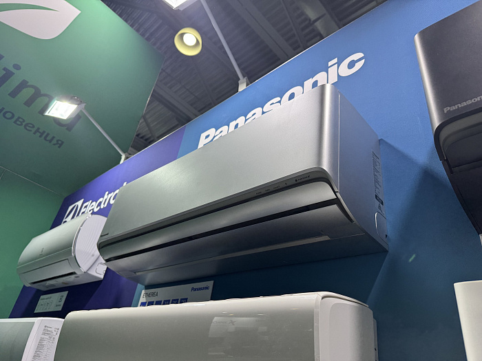 Panasonic CS/CU-XZ35XKE