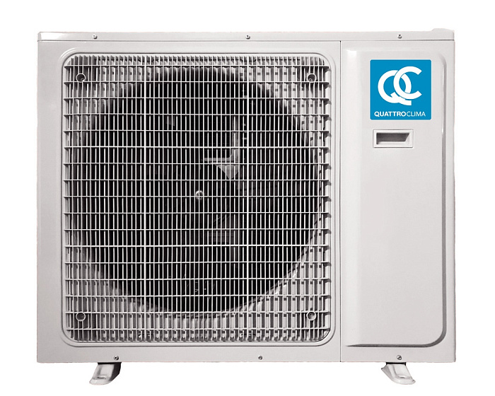 QuattroClima QV-I36FGE/QN-I36UGE
