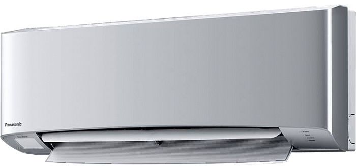 Panasonic CS/CU-XZ35TKE Сплит-система