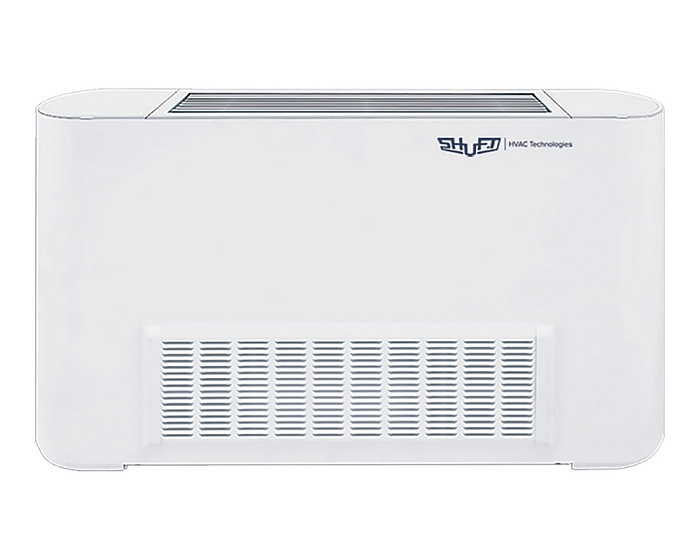 Shuft SFF-150 4T 4х-трубный