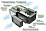 GlobalVent iCLIMATE -042E ( L / R ) с электронагревателем