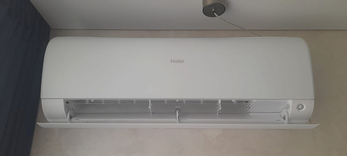 Haier AS35S2SJ1FA-W / 1U35MECFRA