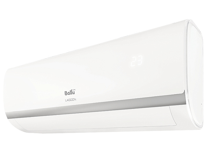 Ballu BSD-09HN8