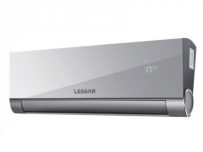 Lessar LS-HE09KAE2A/LU-HE09KAE2A Сплит-система