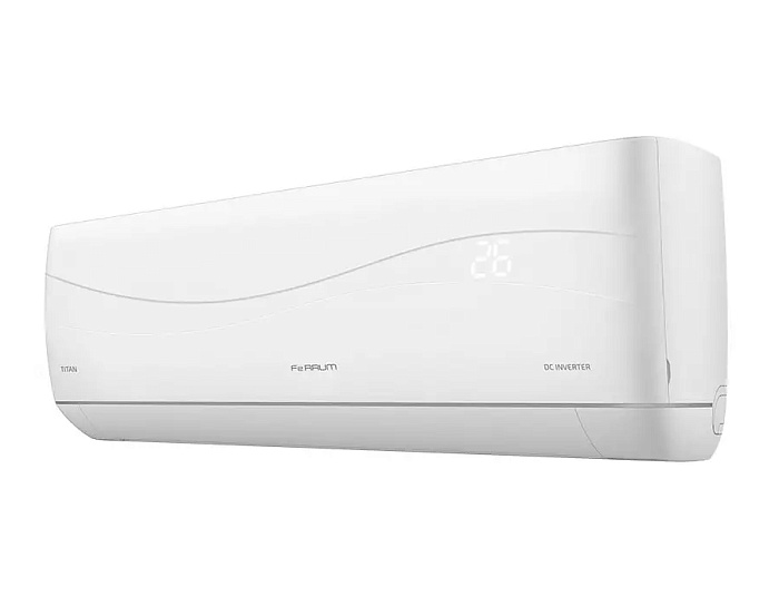 FeRRUM iFIS09VR1/iFOS09VR1-LE