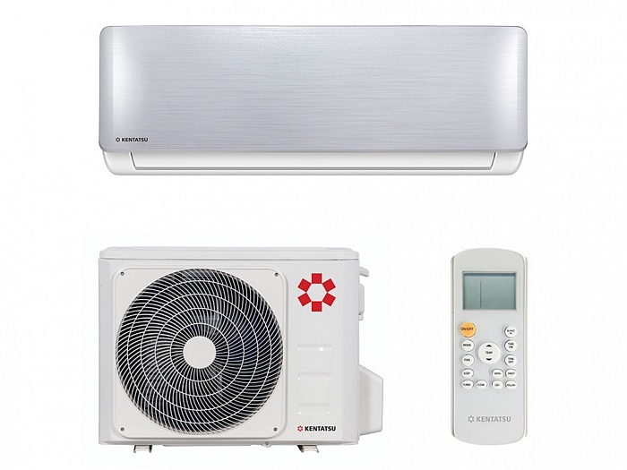 Kentatsu KSGS53HFAN1-S / KSRS53HFAN1 Сплит-система