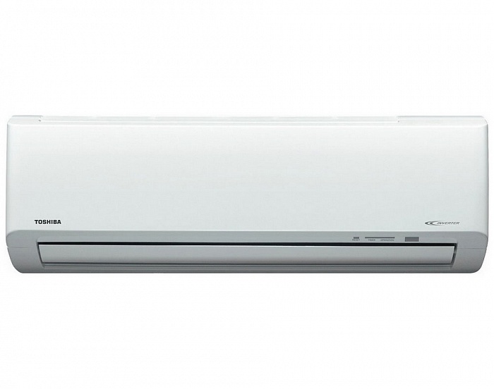 Toshiba RAS-10N3KV-E / RAS-10N3AV-E Сплит-система