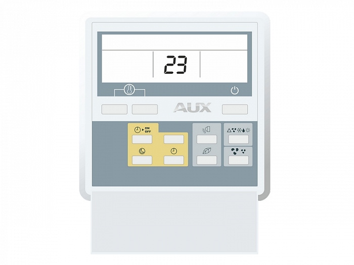 AUX ALHD-H48/5R1/AL-H48/5R1(U)