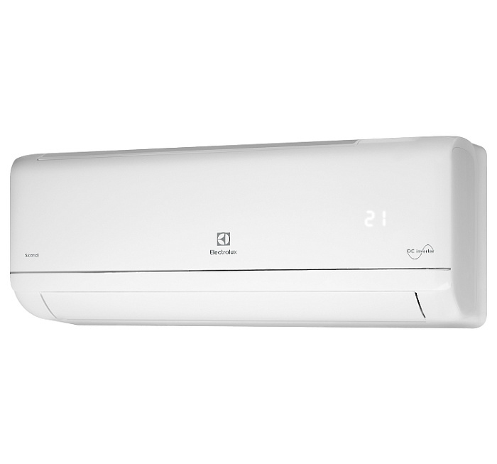 Electrolux EACS/I-09HSK/N8_V3