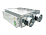 GlobalVent iCLIMATE -038+E (L / R) с электронагревателем