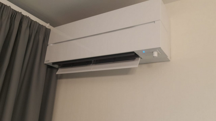 Mitsubishi Electric MSZ-LN35VGW / MUZ-LN35VG Сплит-система